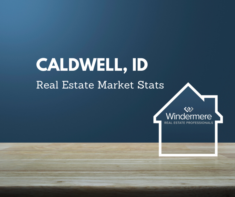 Caldwell Windermere Real Estate Professionals